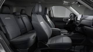 2026 Ford Bronco Sport® Internal Image 1